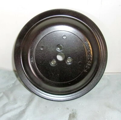 Ford/Lincoln 460 1969 1970 1971 bomba SMOG polea Dooe-9C480-A Foto 1 de 2