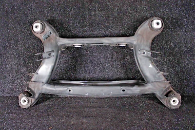 Mercedes Benz C63 Suspension Crossmember Rear 2015 2021 A2043520206 67K W205 OEM - Image 1 of 4