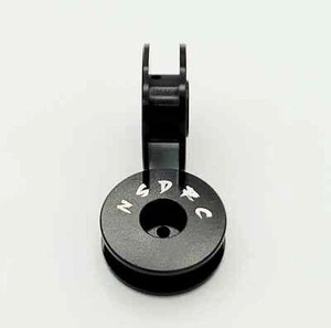 NSDRC LOW PROFILE MICRO WINCH SPOOL 25T CRAWLER SCALE - Picture 1 of 2