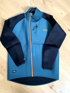 ION Neo Cruise Jacket men 664 petrol Größe M - Bild 1 von 3