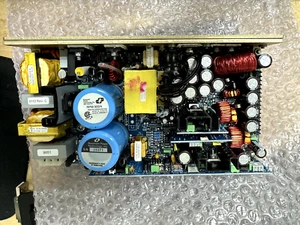 Resonant Power RPM-300/4 Open Frame PSU Power Supply - Picture 1 of 1