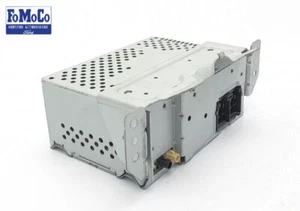 FORD FIESTA 18-23 VII HF,HJ RADIO SAT NAV/ MULTIMEDIA HEAD UNIT H1BT-18C815-VU - Picture 1 of 10