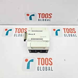 Moeller LE4-116-DX1 Digital Expansion Module LE4-116-DX106 - Picture 1 of 9