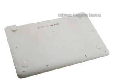L46562-001 GENUINE HP BASE COVER WHITE 14-DB 14-DB0070NR (GRADE B(DB44)  Foto 1 de 2