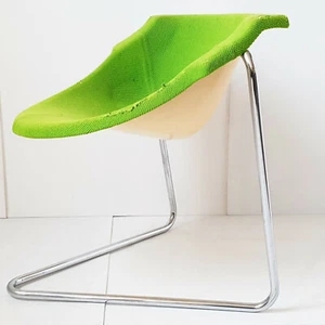 Armchair Pussycat Kwok Hoi Chan Edition Steiner 1960 Vintage Space Age Pop 60S - Picture 1 of 6
