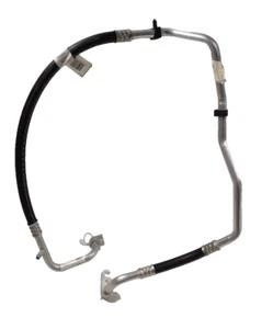 Genuine OEM GM Air Conditioning Compressor Hose 23199182 - Picture 1 of 7