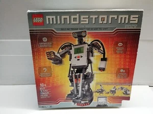 Lego Mindstorms NXT 8527 - Foto 1 di 5