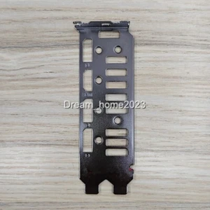 Bracket For ASUS DUAL RTX 4070 RTX 4070S RTX 4070TIS Graphics Video Card - Afbeelding 1 van 2