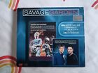 Savage Garden - Affirmation/Superstars and Cannonball. - Savage Garden CD & DVD