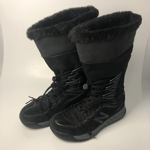 Las mejores ofertas en Botas de cuero para mujeres New Balance | eBay