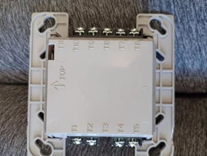 Honeywell - Silent Knight IDP Addressable Relay New out of Box - Picture 1 of 2