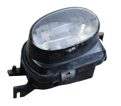 03-06 FARO ANTINIEBLA DERECHO PASAJERO MERCEDES BENZ R230 W215 SL500 CL55 AMG Foto 1 de 4