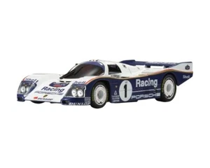 Kyosho Autoscale Mini-Z Porsche 962 C Coupe LH No.1 W-LM KYOMZP347PR - Bild 1 von 1