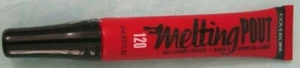 Pack of 2 CoverGirl Melting Pout Gel Liquid Lipstick, Tan -Gel -O 120 - Picture 1 of 5