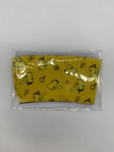 Detective Pikachu Returns Cup Sleeve (Club Nintendo Japan) - Picture 1 of 4