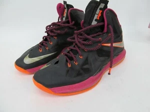 541100-005 2012 Nike LeBron James Floridian Sneakers Basketball Shoes 12 - Picture 1 of 8