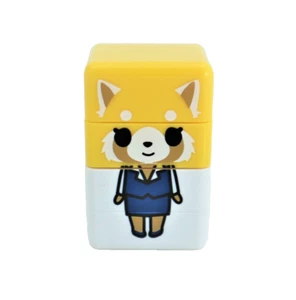 Aggretsuko 3 in 1 Stempel - Bild 1 von 11