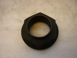 Carrier Hex Flange Nut - Picture 1 of 5