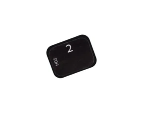 Generic Dental Phosphor Plate Screen Size 2 Compatible For Many Machines - Picture 1 of 3
