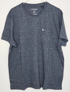 JACK WILLS Men's Navy Blue Ayleford T-Shirt SZ 2XL Men's Brand New with Tags - Picture 1 of 6