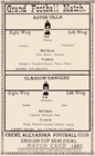 1887 FA CUP SEMI -FINAL - ASTON VILLA V GLASGOW RANGERS - COPY -