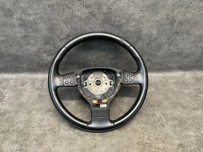 VW Touran 1T Multifunktionslenkrad Lenkrad #20612 - Bild 1 von 4