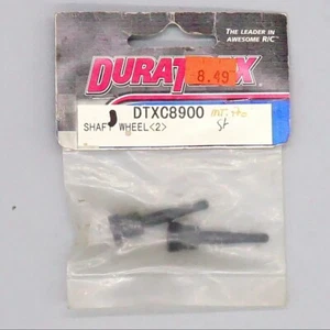 DURATRAX - SHAFT WHEEL (2) - Model # DTXC8900 - Picture 1 of 1