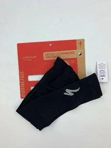 Specialized Deflect UV Engineered Arm Covers Size XXS Black - Picture 1 of 2