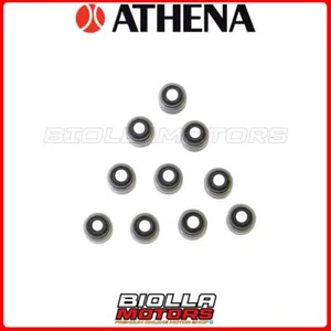 YAMAHA FZ 600 1986-1988 P400485420602 VALVE GUIDE OIL KIT - Picture 1 of 5
