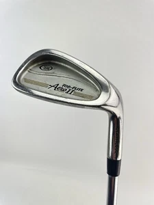 Top Flite Pitching Wedge Regular Flex Steel /Right Handed /New Grip /20147 - Picture 1 of 17