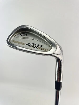 Top Flite Pitching Wedge Regular Flex Steel /Right Handed /New Grip /20147 - Image 1 of 4