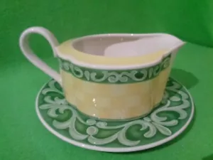 Sauciere 2 tlg Switch Summerhouse  von Villeroy & Boch - Bild 1 von 1