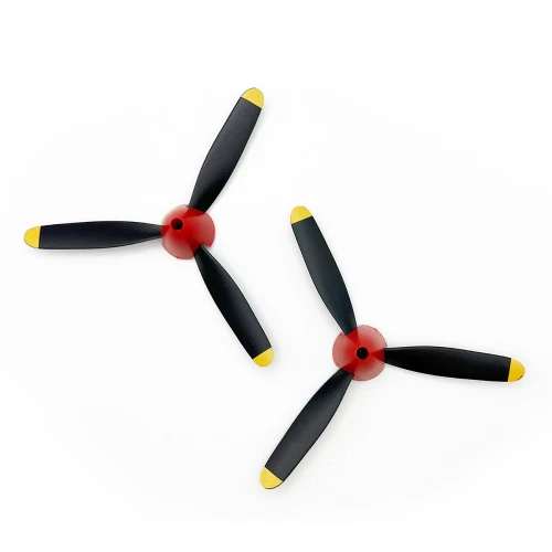 Hélice e giratória Rage Rc 3 lâminas (2) RGRA1344 - Imagem 1 de 1