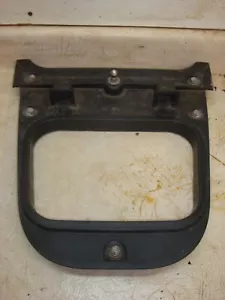 2016 16 14? 15? YAMAHA WAVERUNNER VX CUBIERTA DE LUJO CASCO VIGA PESTILLO ASIENTO - Imagen 1 de 7