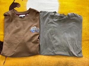 Konvolut zwei Lacoste T-Shirts Herren Gr. Xxl - Bild 1 von 7