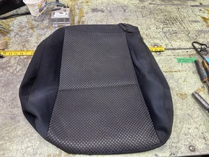 2006-2008 GRAND VITARA Right Pass. Side Front Seat Bottom Cover - Foto 1 di 24