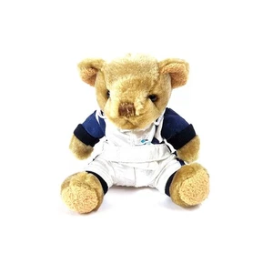 Williams F1 Teddy Bear 2006 by Prodrive - Picture 1 of 4