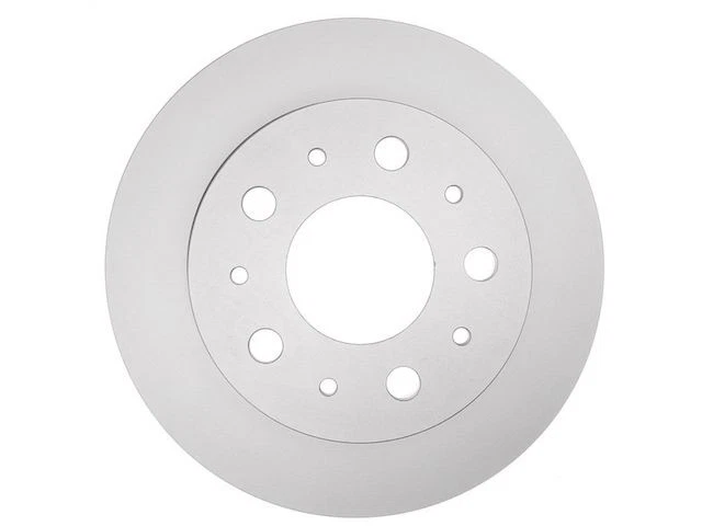 Rotor de freno trasero Raybestos 91WQ61C compatible con Ram ProMaster 2500 2014-2021 Foto 1 de 1