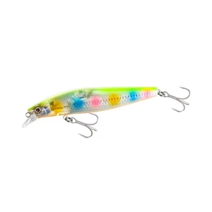 SHIMANO Lure Saltwater Plug Exsence Silent Assassin 99S Flash Boost 005 N Candy - Picture 1 of 1