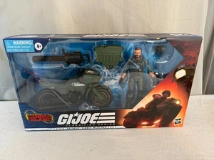 Hasbro G.I. Joe Classified Series Alvin "Breaker" Kibbey con ciclo RAM - Imagen 1 de 7