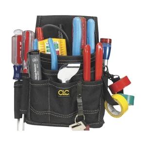 CLC 9 Pocket Electrical & Maintenance Pouch, Model# 1503 - Picture 1 of 4