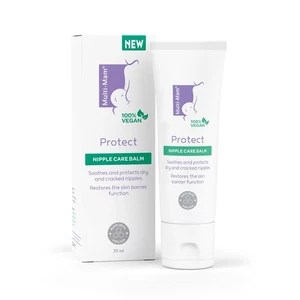 Multi Mam Protect Brustwarzenpflegecreme 30ml UNVERPACKT - Bild 1 von 2