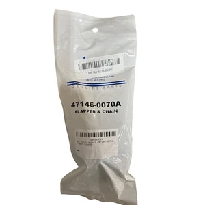 American Standard 047146-0070A Klappe Montage Toilette Tank Ersatz Neu - Bild 1 von 2