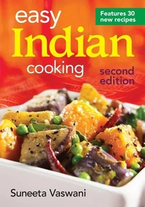 Easy Indian Cooking - Picture 1 of 1