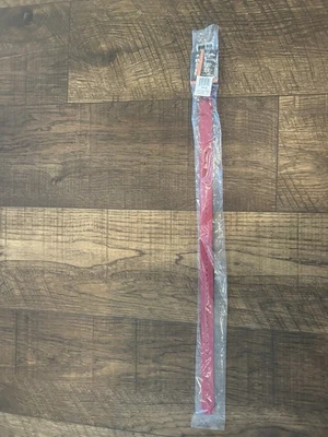 SportDOG SAC00-10811 Genuine 1-inch Replacement Dog Collar Strap Red Color - Image 1 of 3