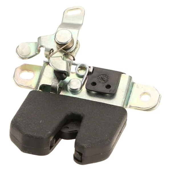 For Volkswagen Passat 1998-2005 Genuine Trunk Lid Latch Foto 1 de 1