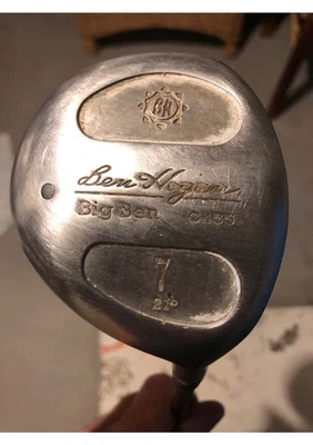 7er Holz 21° BenHogan C455, rechtshand - Bild 1 von 3