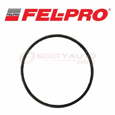Fel-Pro Front Exhaust Pipe Flange Gasket for 2013-2014 Ford Fusion 1.6L L4 - oo Foto 1 de 4