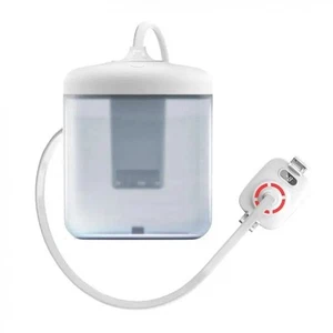 Mobile Phone Water-Cooled Radiator Silent Suction Game Live Broadcast6012 - Afbeelding 1 van 9