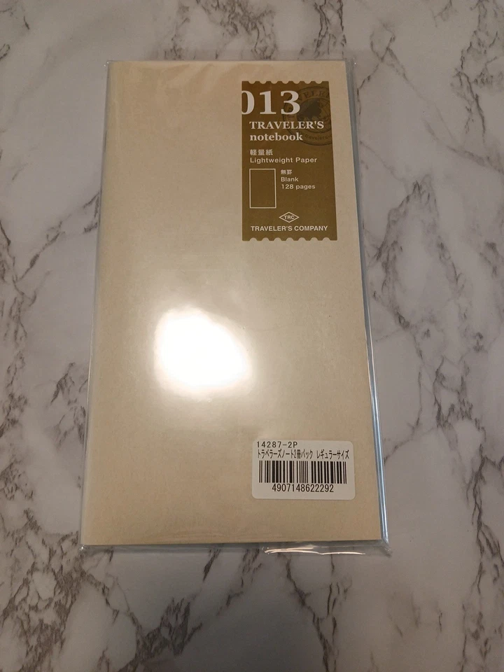 midori tn travelers notebook 013 trp  - Bild 1 von 3
